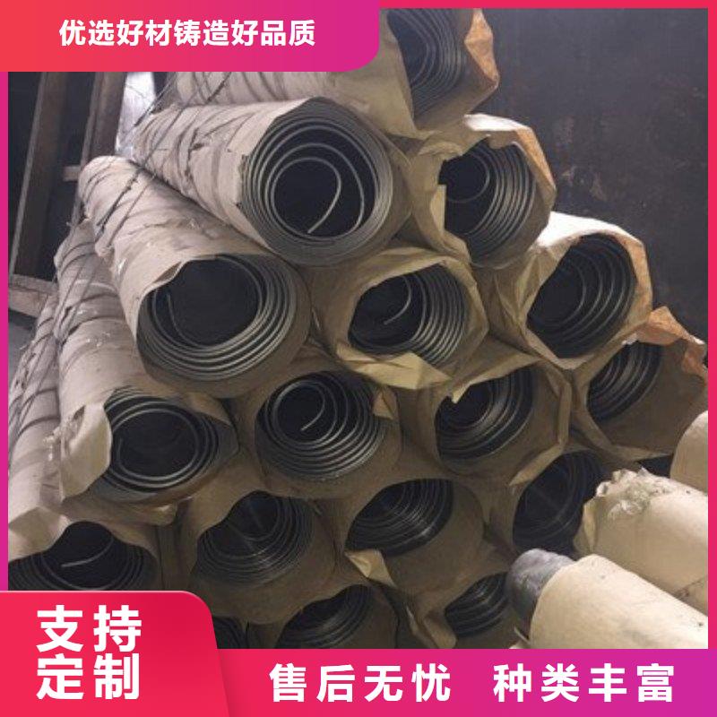 铅板优良材质