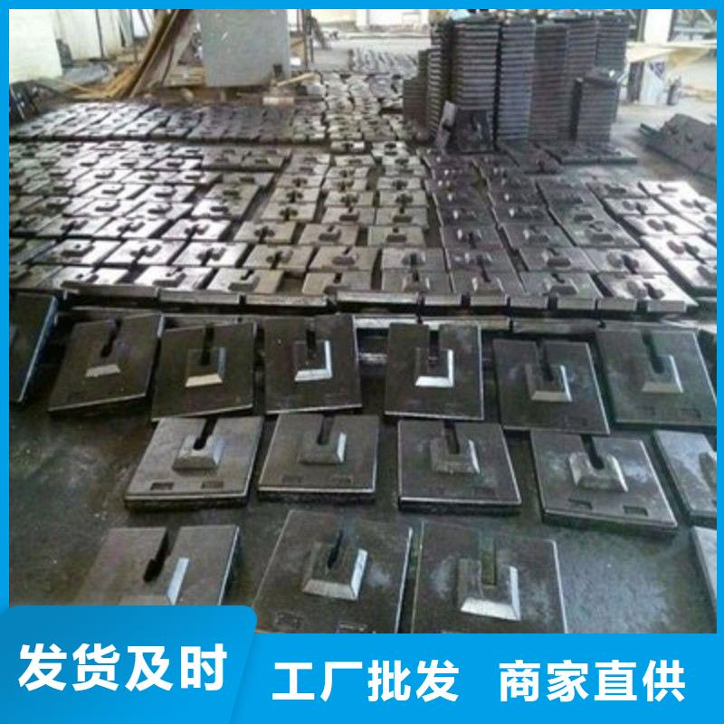 铅板品质有保障