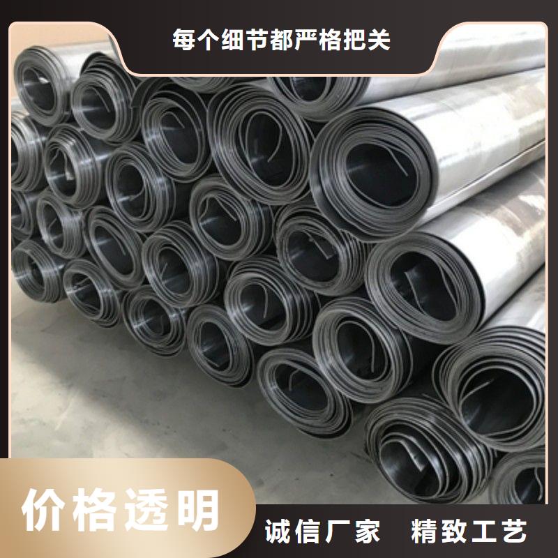 铅板品质值得信赖
