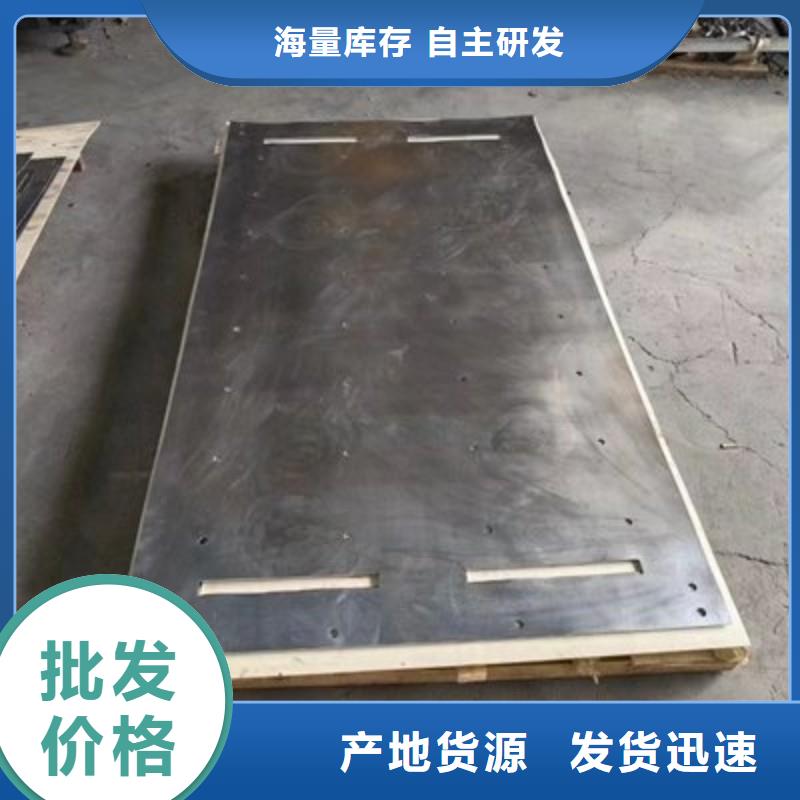 铅板现货充裕