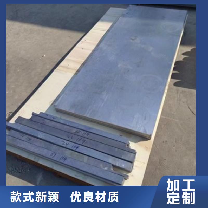 经验丰富的铅配重块厂家