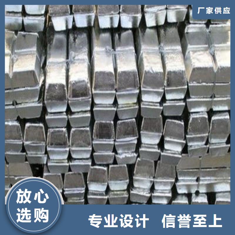经验丰富的铅配重块厂家