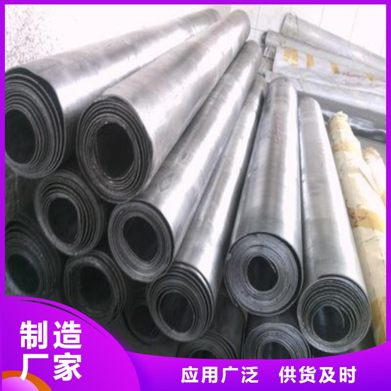 医用铅板样式众多
