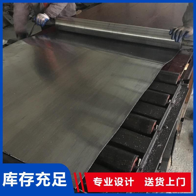 铅板实体厂家大量现货