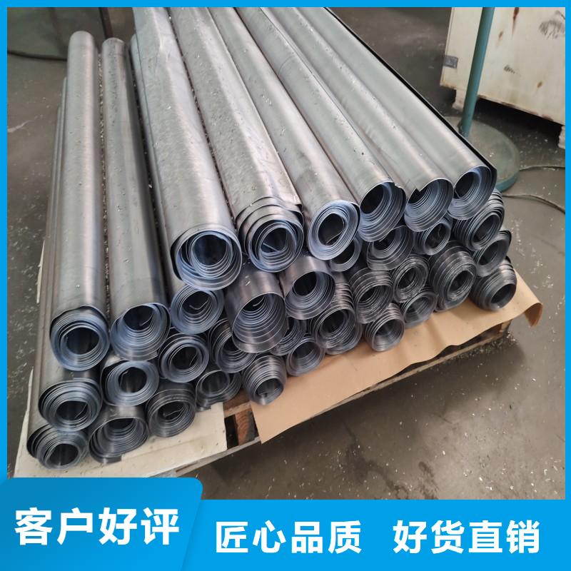 铅板种类齐全
