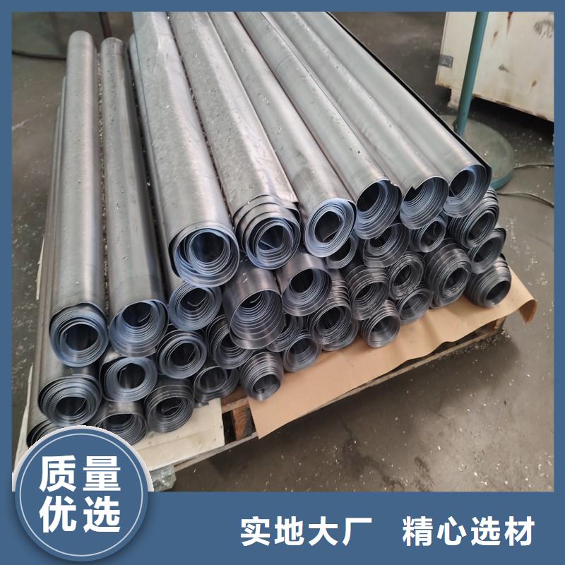 铅板标准工艺