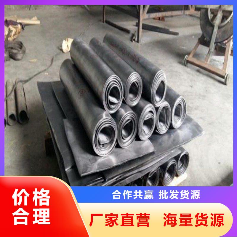 铅板细节决定品质