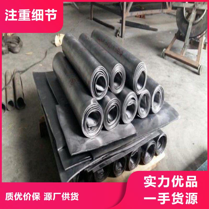 铅板现货充足