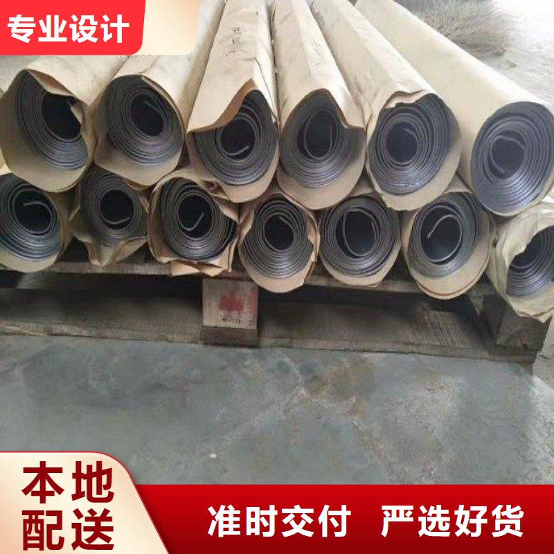 铅板多年经验值得信赖