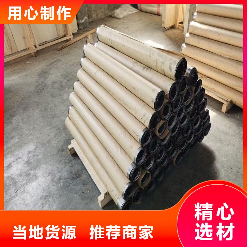 铅板品种全
