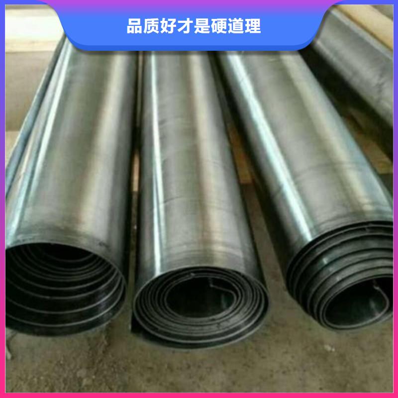 铅板品类齐全