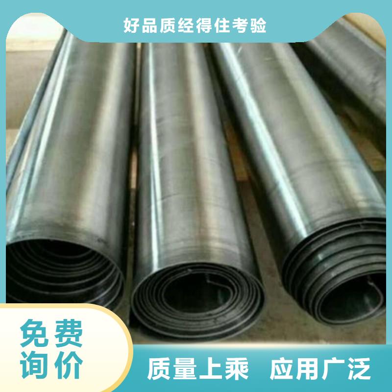 X射线防护铅板的用途分析