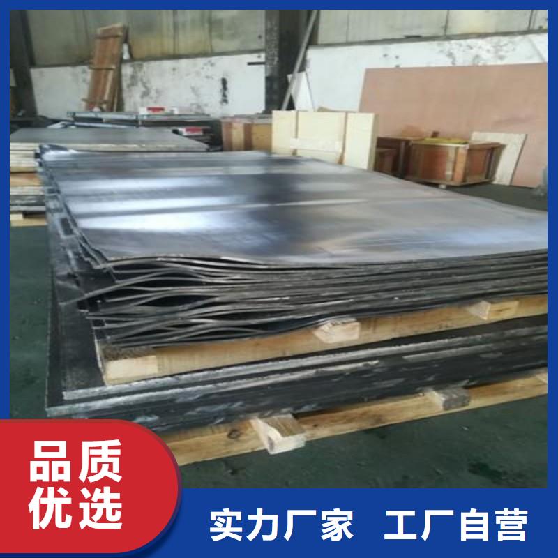 铅板品质有保障