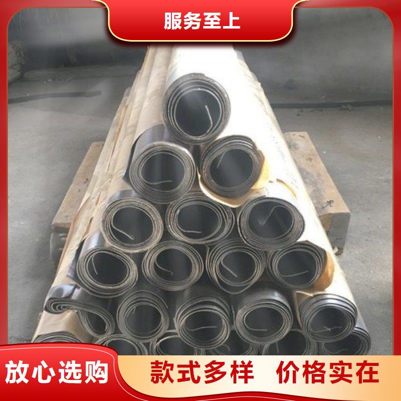 经验丰富的铅配重块厂家