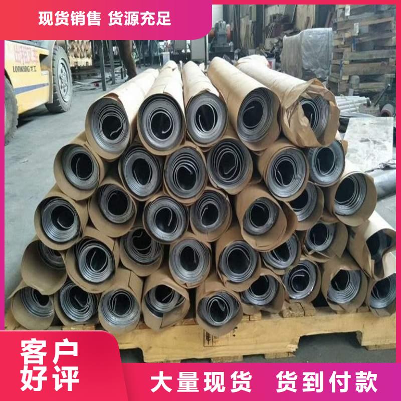 铅板经久耐用