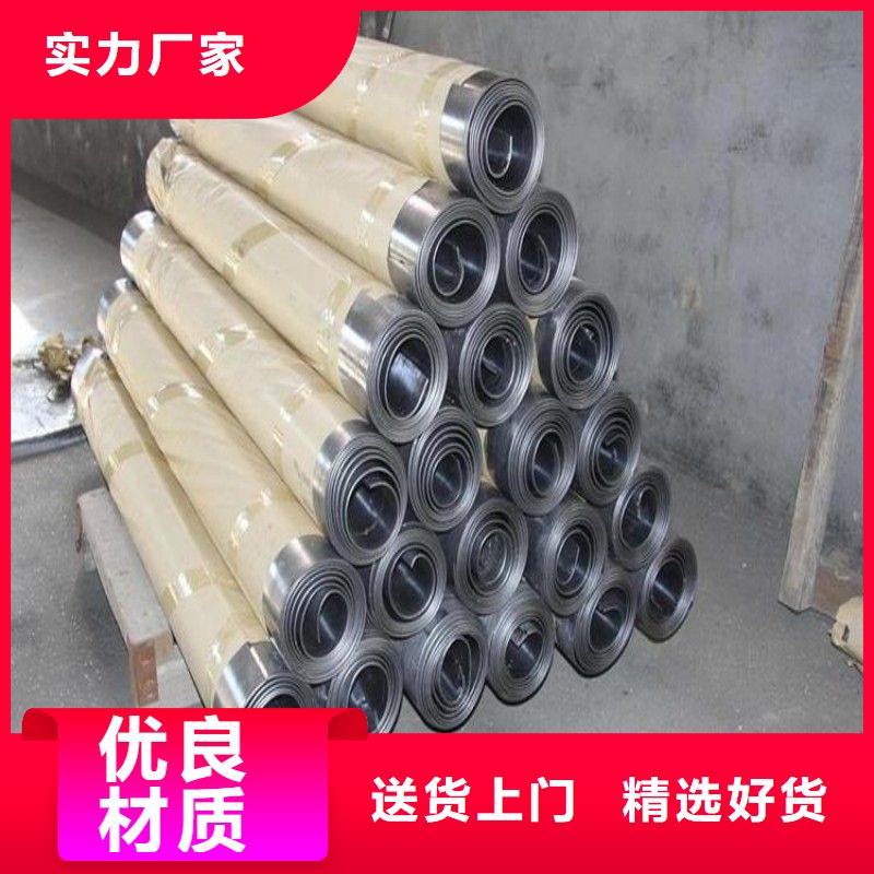 铅板分类和特点