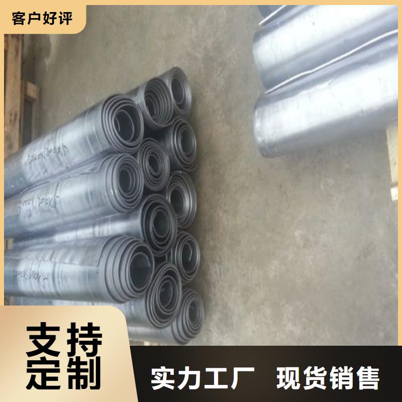 铅板资质认证