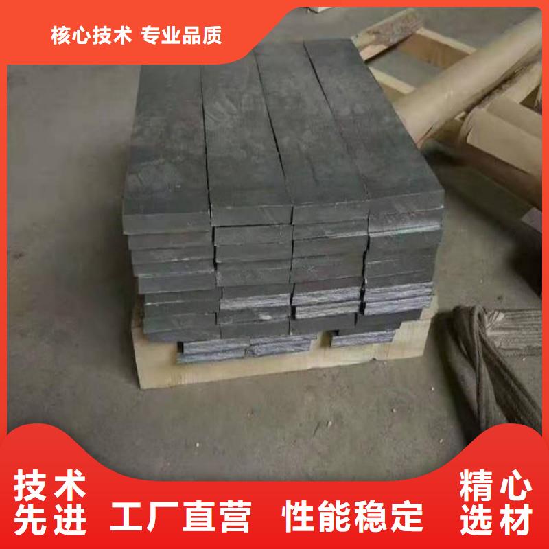 铅板品质有保障