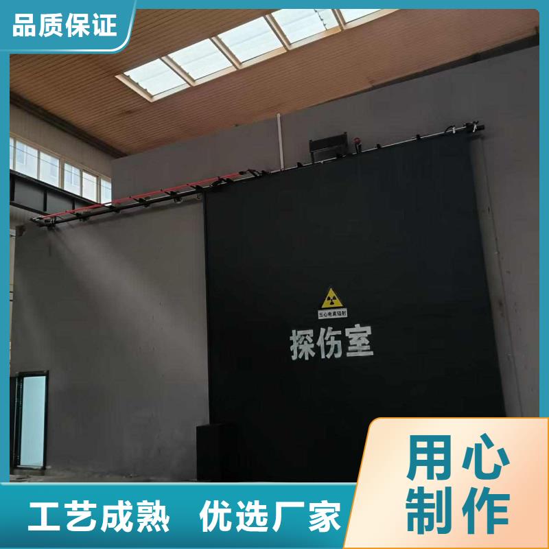 探伤室防护门一站式供应