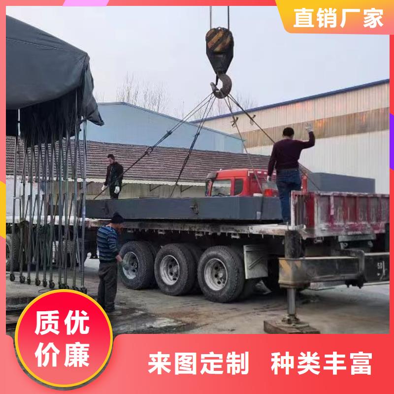 探伤室防护门价格实在