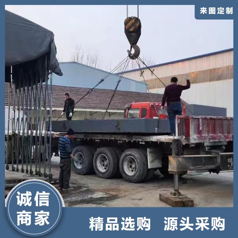 探伤室防护门价格实在