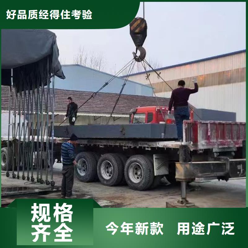 探伤室防护门一站式采购