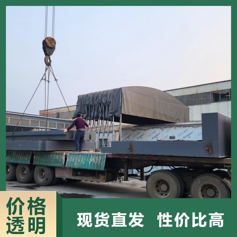 探伤室防护门多年行业积累