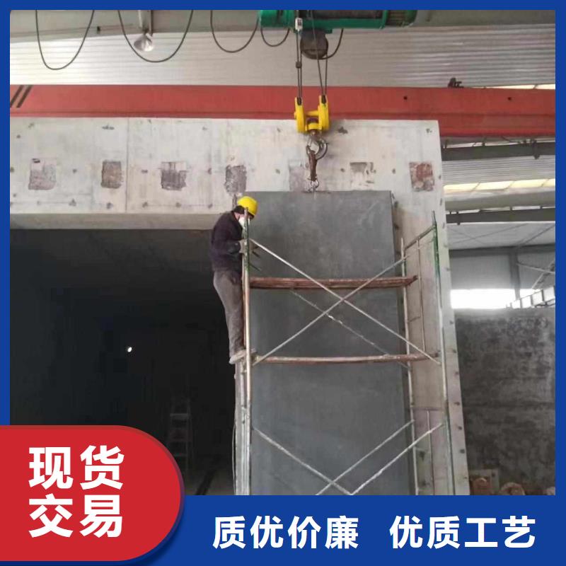 防射线工程优惠力度大
