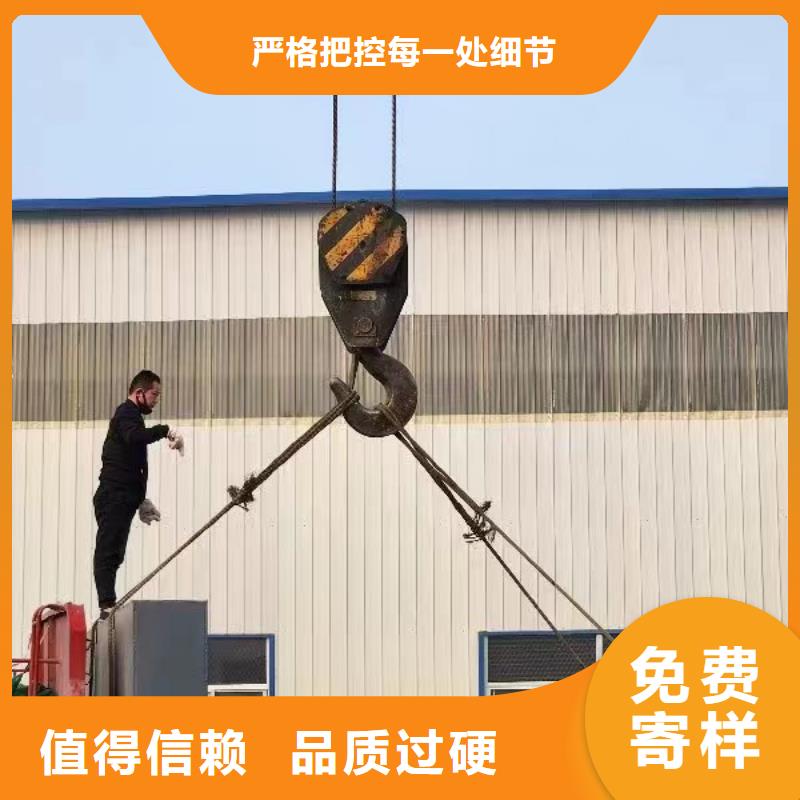 探伤室防护门应用范围广泛
