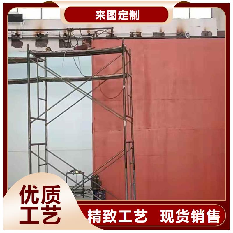 探伤室防护门质量牢靠