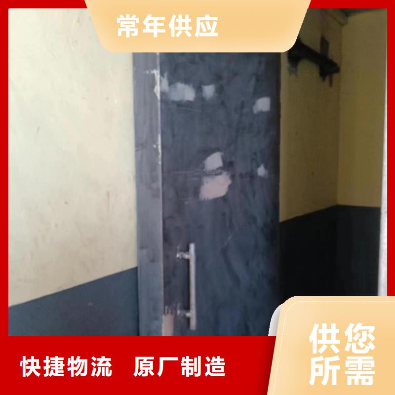 防射线工程优惠力度大