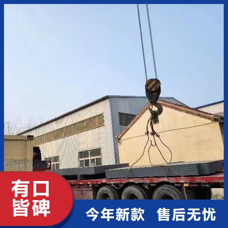 探伤室防护门以质量求生存