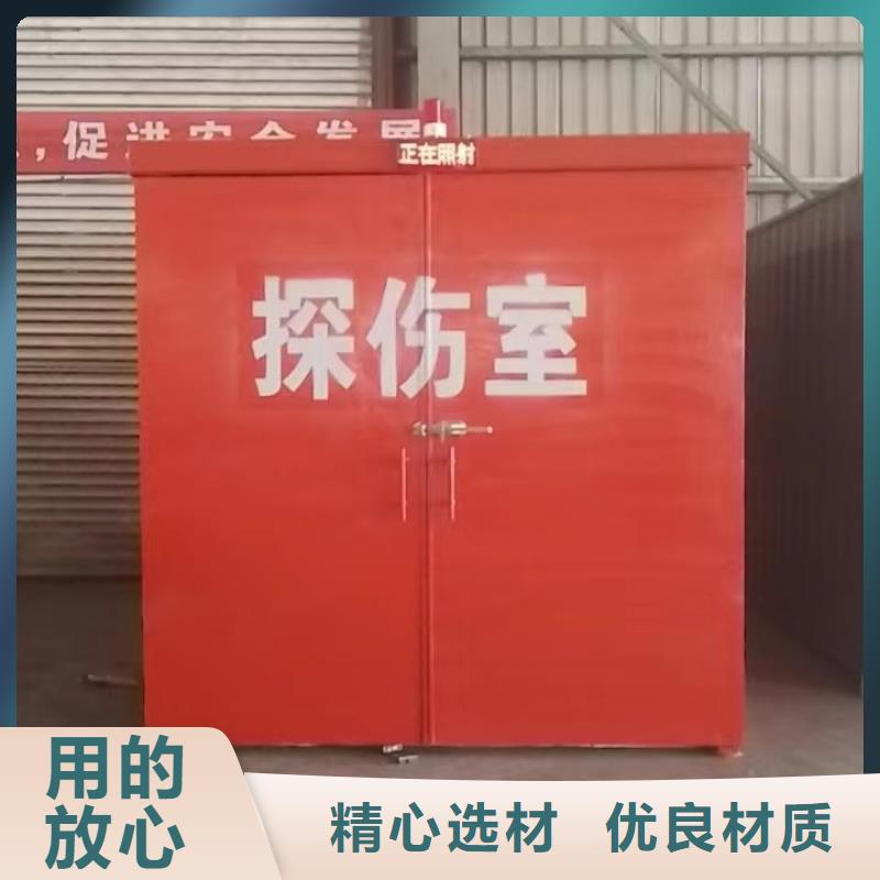 铅房产地厂家直销