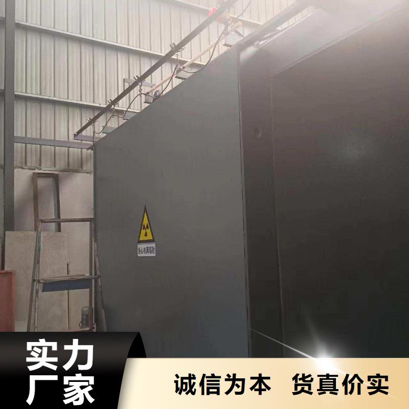 铅房厂家销售