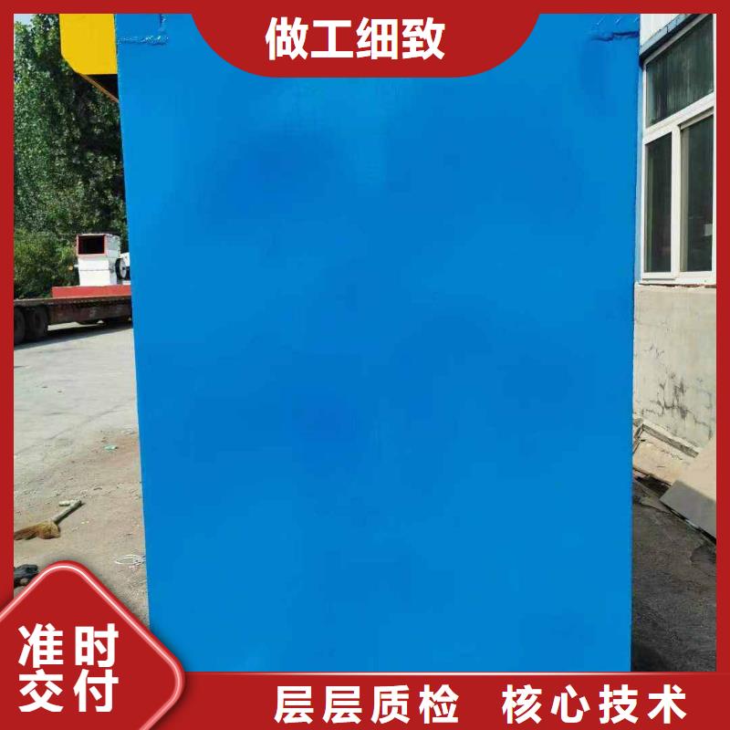 铅房让客户买的放心