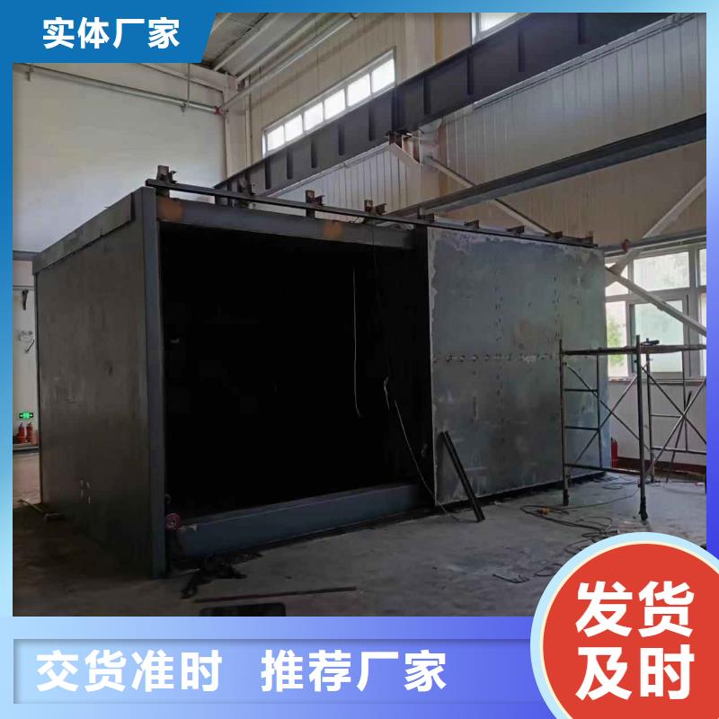 铅房厂家销售