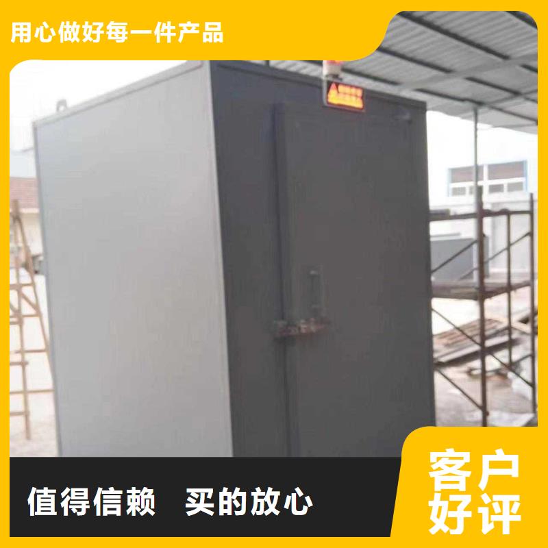 铅房实力商家供货稳定