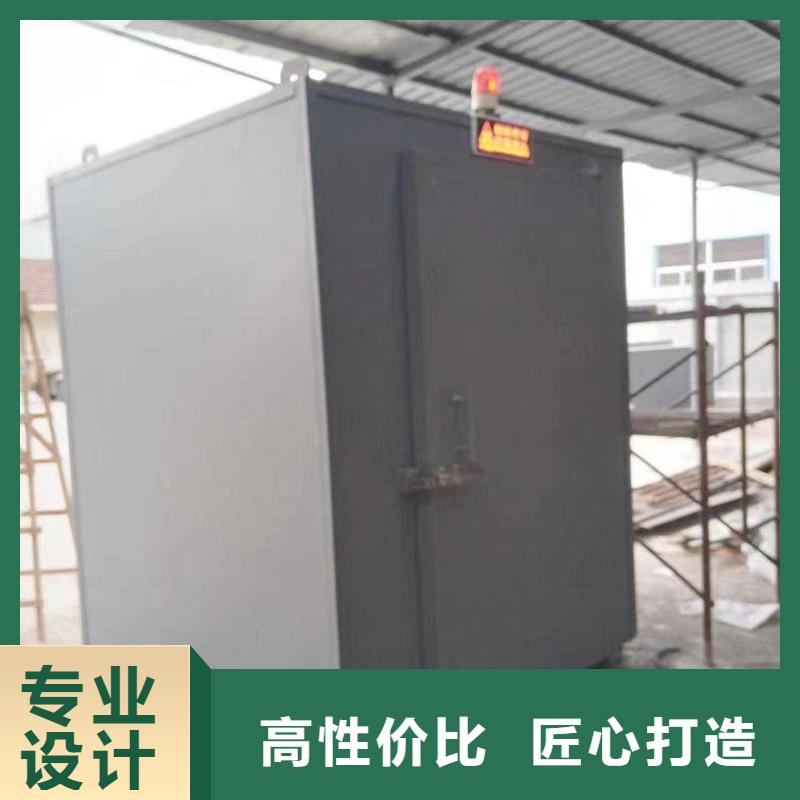 铅房选择我们选择放心