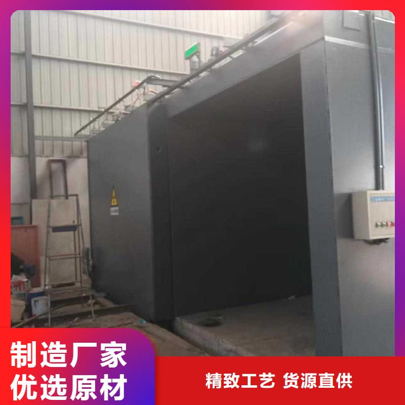 铅房让客户买的放心