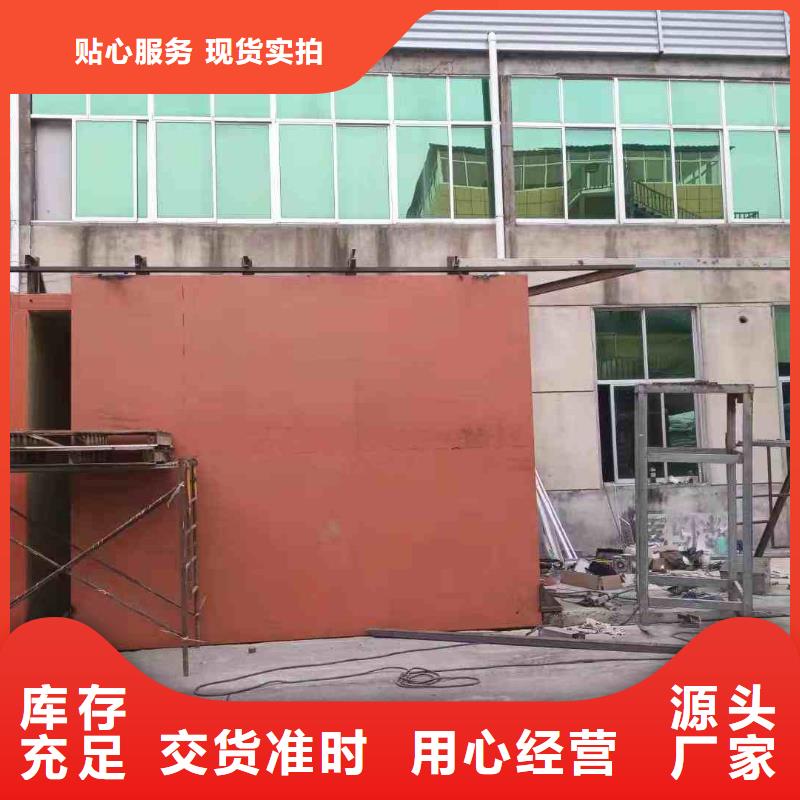 铅房厂家销售