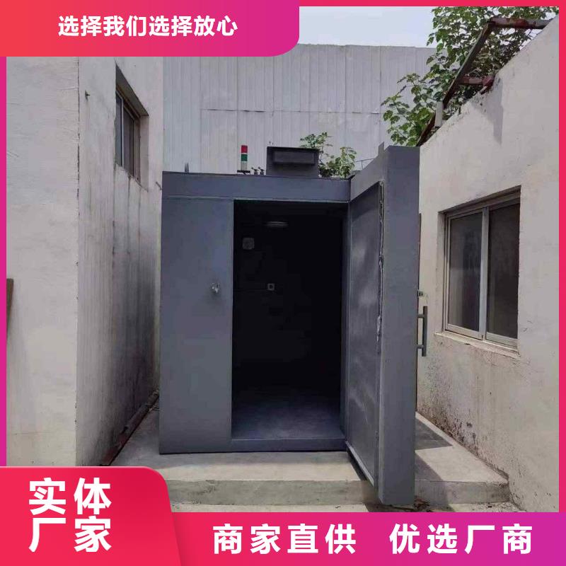 铅房厂家销售