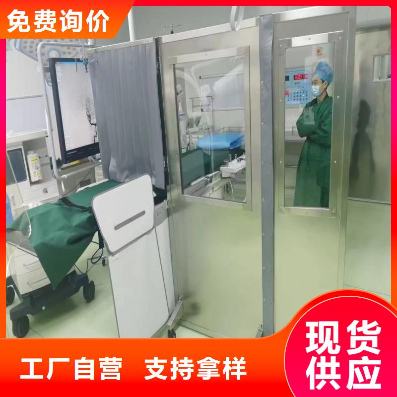 加速器改造项目专业厂家直销