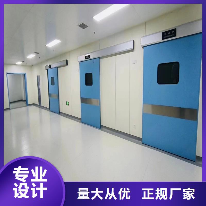 加速器改造项目来图定制