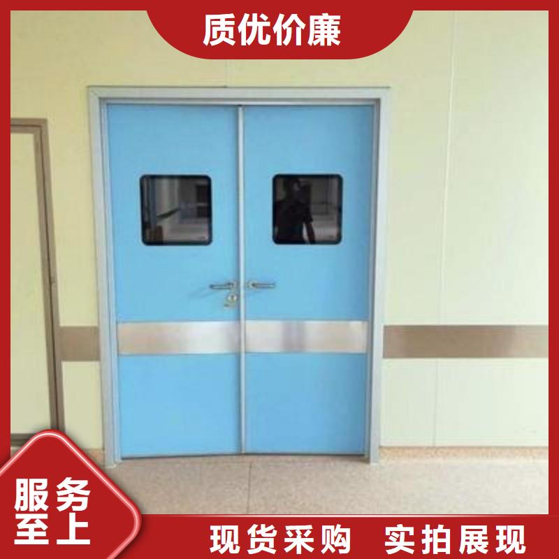 防辐射工程供货及时