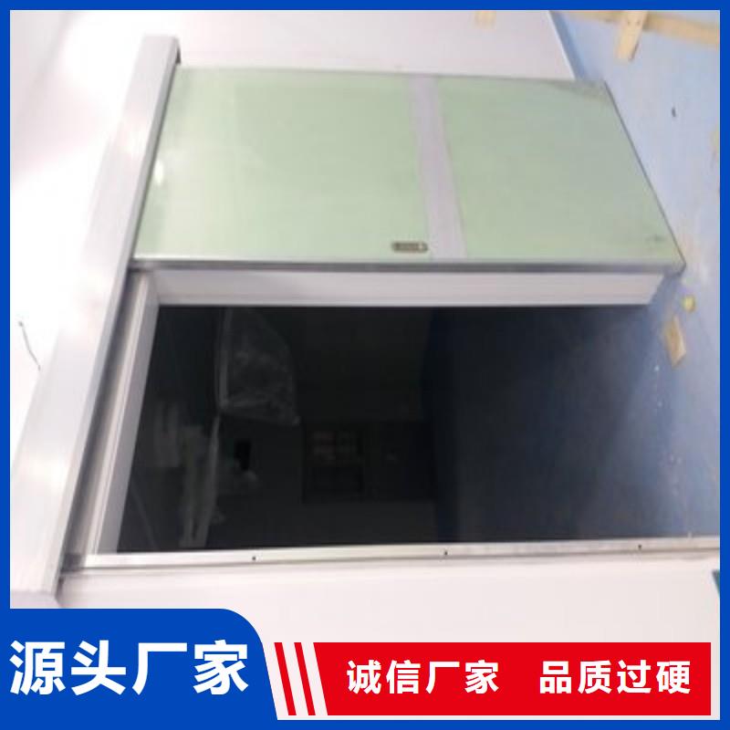 核医学防辐射工程价格透明
