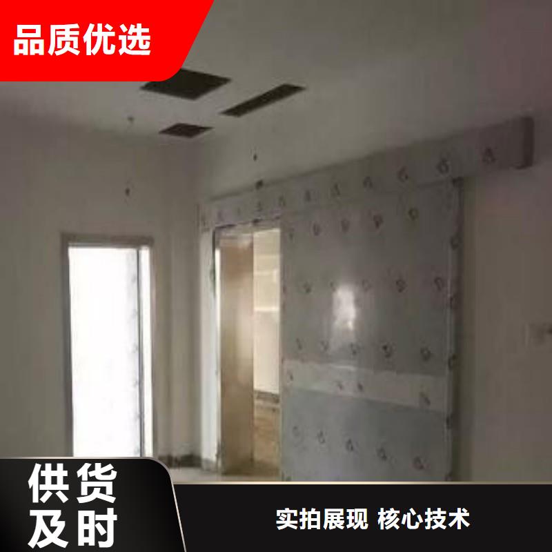 铅室厂家现货价格