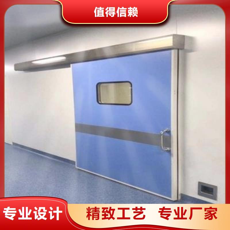 X射线防护门销售厂家