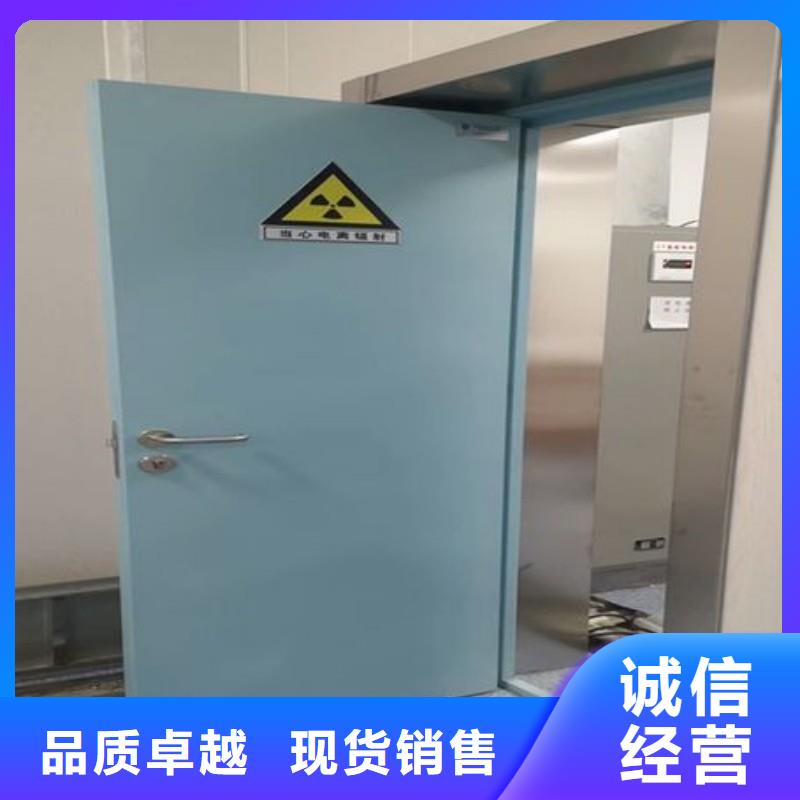 核医学防辐射工程价格透明