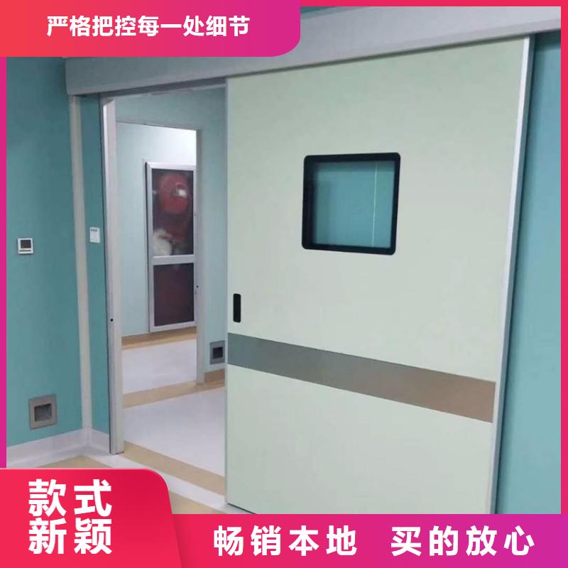 防辐射工程质检合格出厂