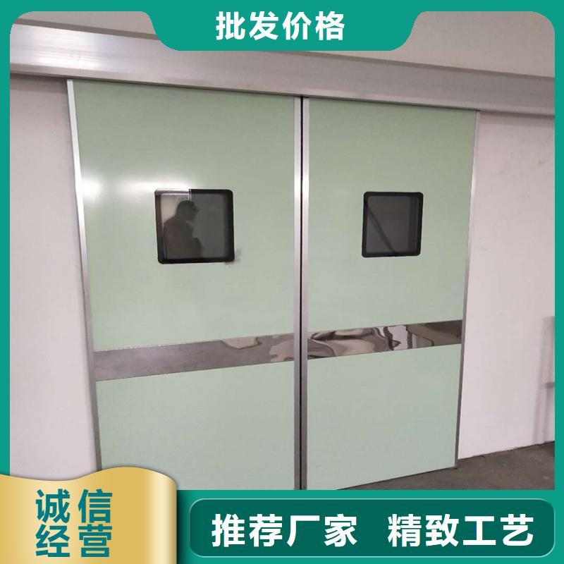 防辐射工程用好材做好产品